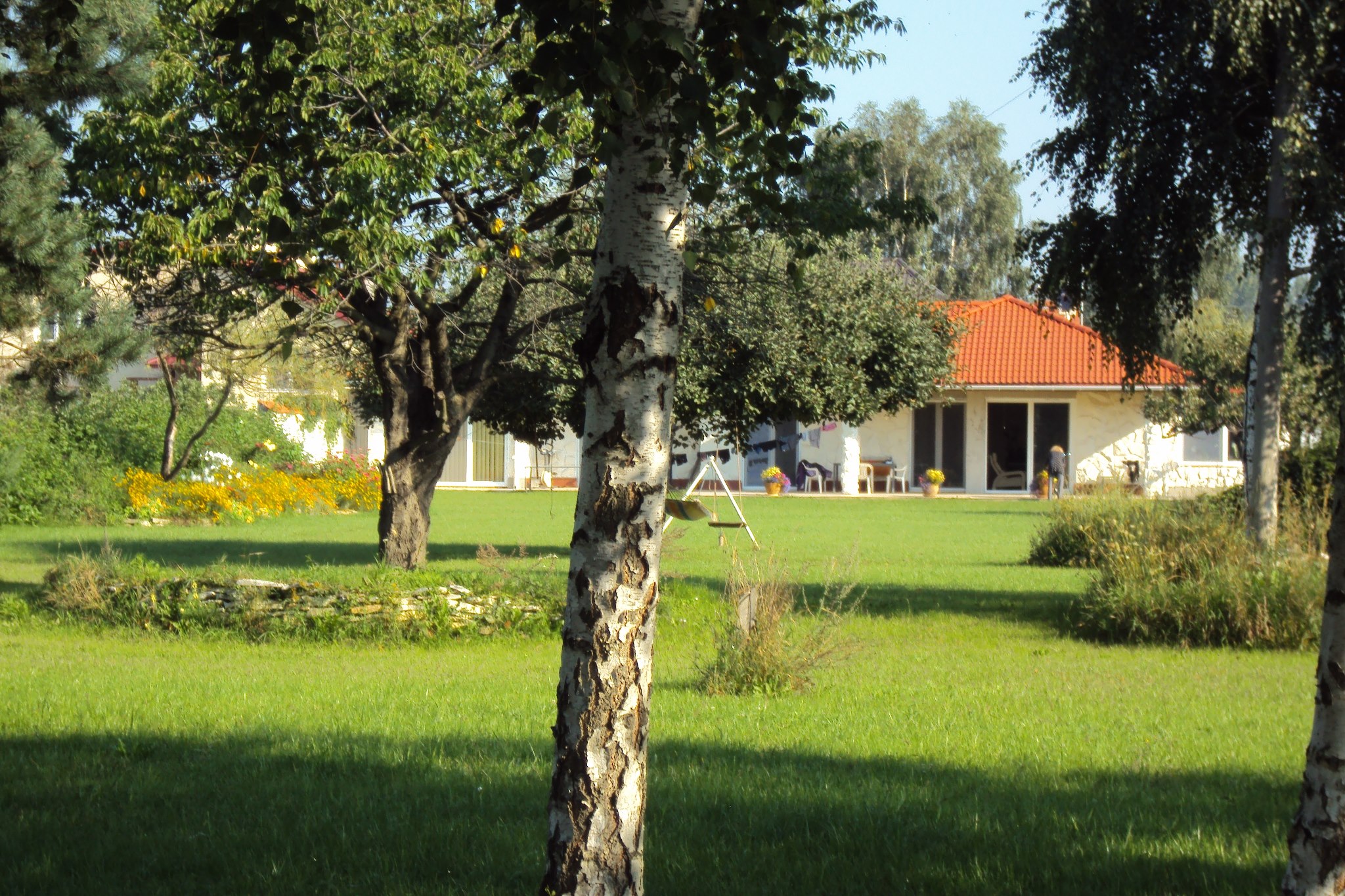 Wianki Flisackie Sandomierz 2026 - weekend nad Wisłą i noclegi w Białym Domku